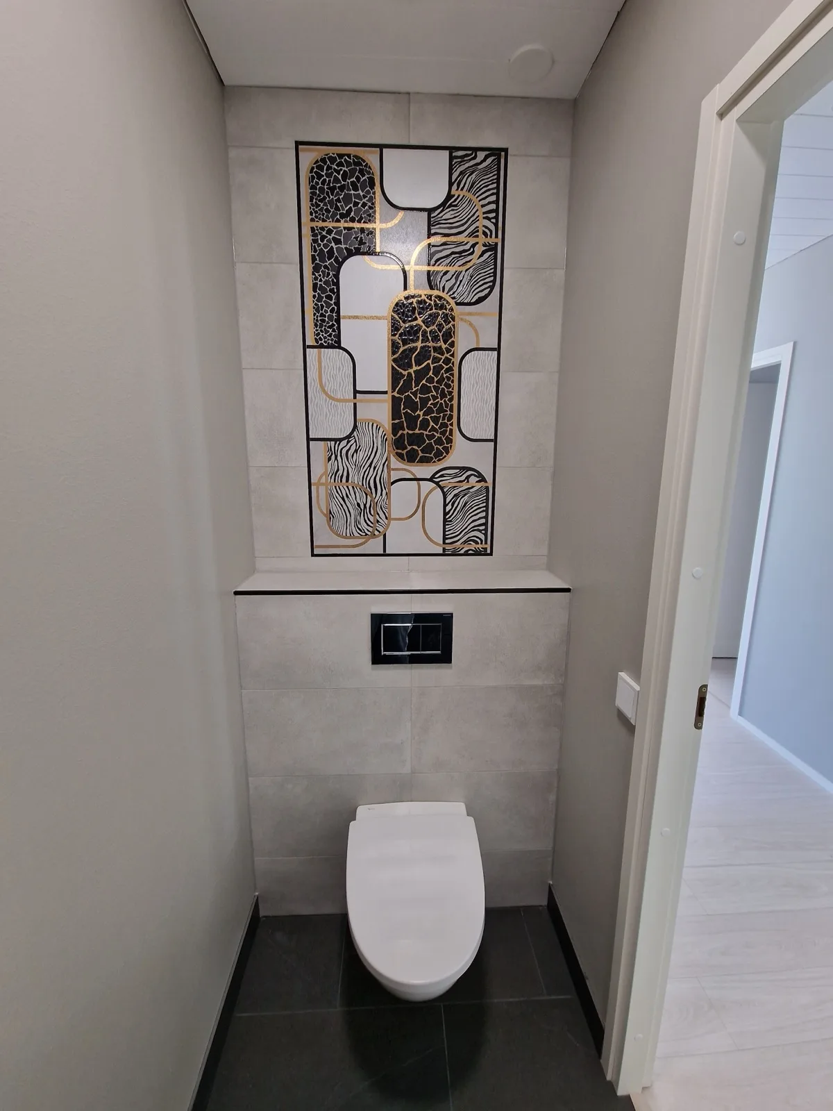 WC-remontti