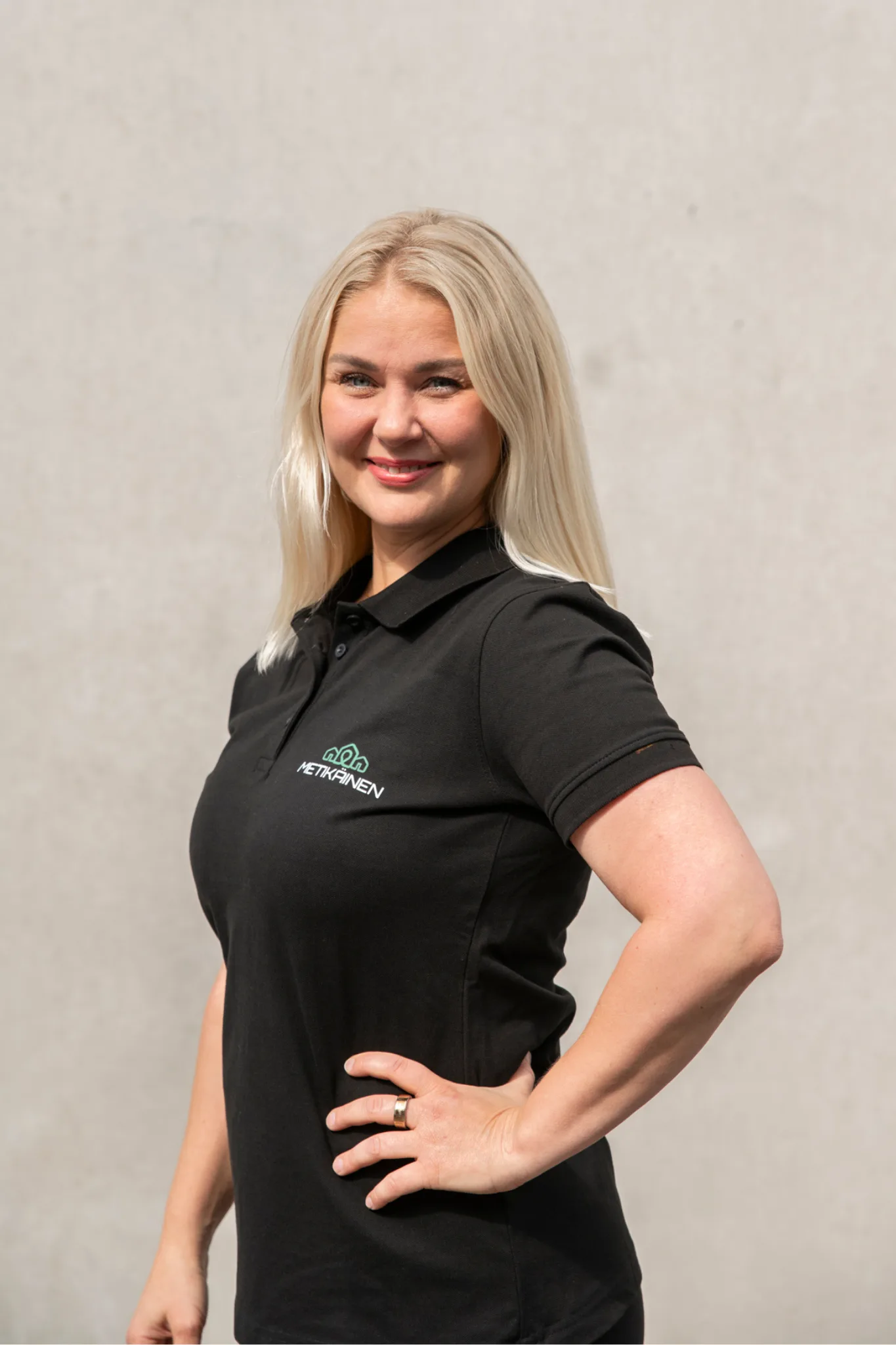 Elina Ahlholm