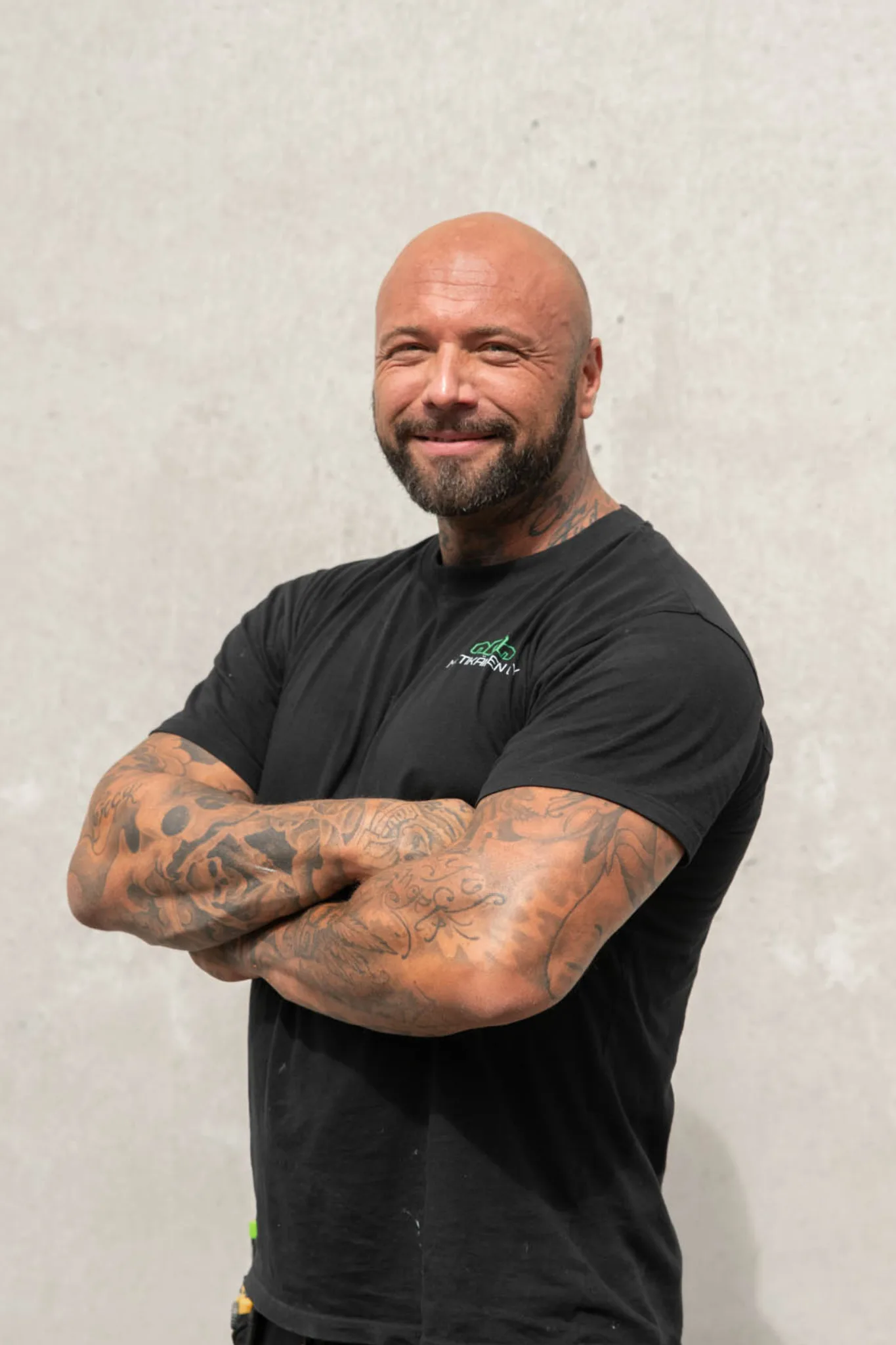 Markus Laamanen