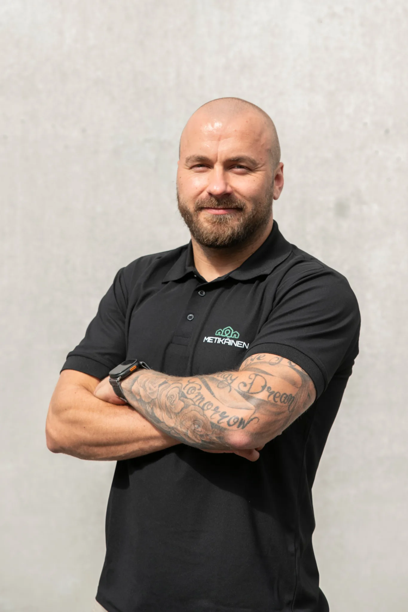 Markus Mällönen
