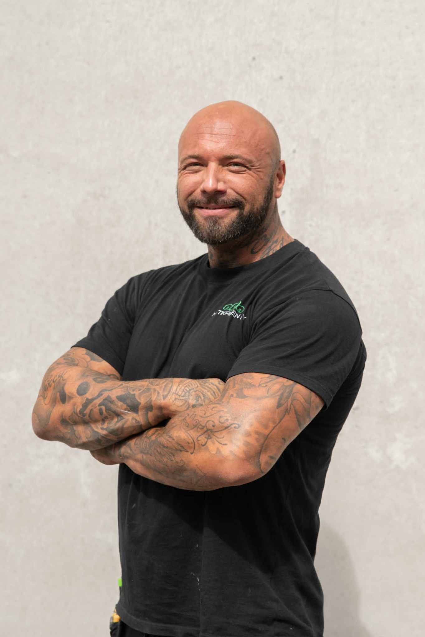 Markus Laamanen